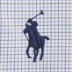 Nevis Blue Multi