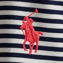 White/Navy