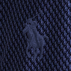 Faded Royal Heather