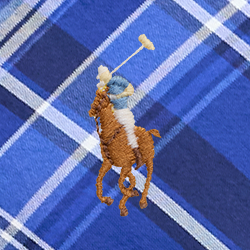 Blue Multi