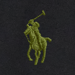 Polo Black