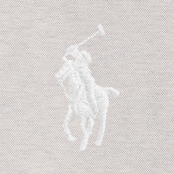 Andover Heather/White