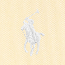 Wicket Yellow/White