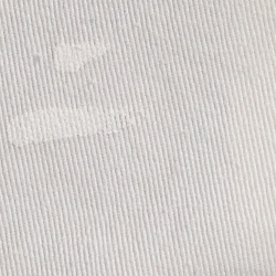 Deckwash White W/ Repairs