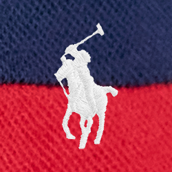 RL 2000 Red/Navy