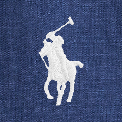 Rustic Navy