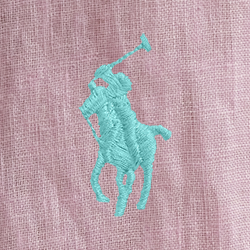 Carmel Pink