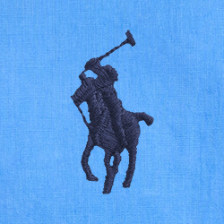 Riviera Blue
