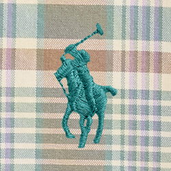 Khaki Green Multi