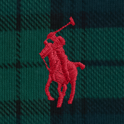 Blackwatch Plaid