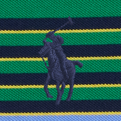 Billiard Stripe Multi