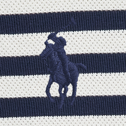 Newport Navy/Pale Cream