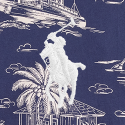 Harbor Island Bear
