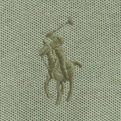 Farngr&uuml;n meliert