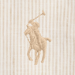 Coastal Beige/White