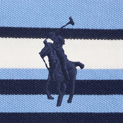 Bristol Blue Multi