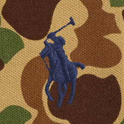 Heritage Frogskin Camo