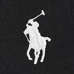 Polo Black Multi