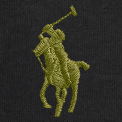 Polo Black