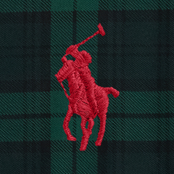 Blackwatch Plaid