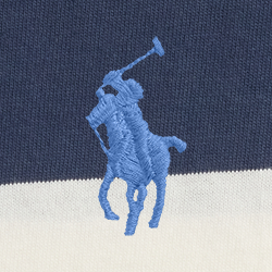 Blu navy Bostn/Panna trof