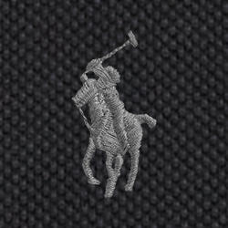 Polo Black
