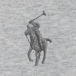 Classic Grey Heather