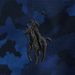 Spy Camo