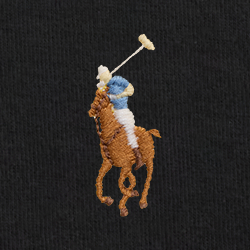 Polo Black
