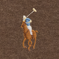 Nutmeg Brown Heather