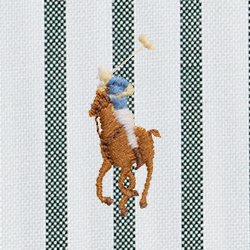 Pine/White