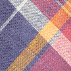 Red/Navy Multi
