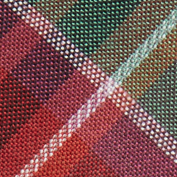 Grün/Orange multi