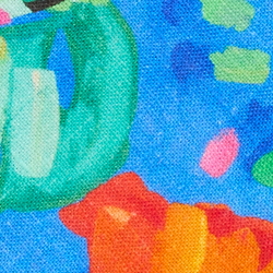 Blue Multi