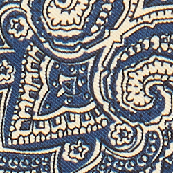 Blue/Buff