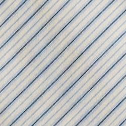 Cream Blue Multi