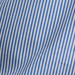 Blau/Weiß