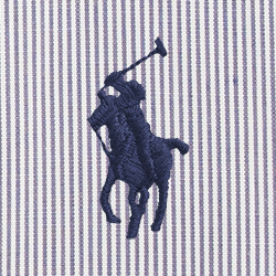 New Classic Navy White