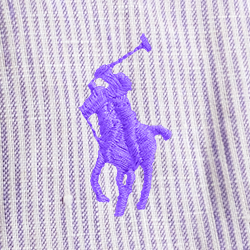 Spring Violet White
