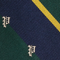 Green/Navy