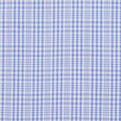 Blue White