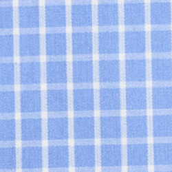 Blue/White