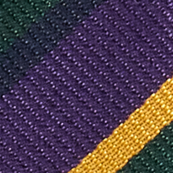Green/Purple/Gold