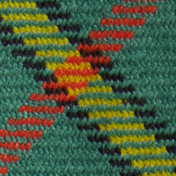 Blue/green Multi