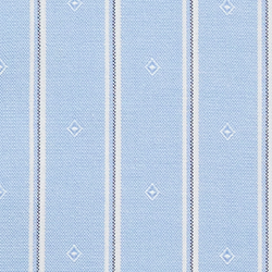 Ratière – Blau multi