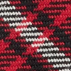 Red/Black/White