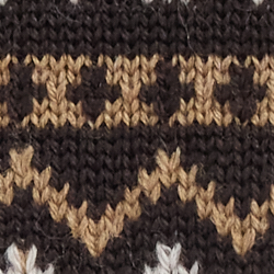 Braun/Taupe