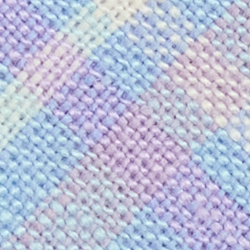 藍色/橙色/多色