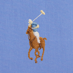 하버 아일랜드 블루