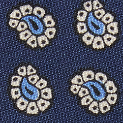 Navy/white/blue